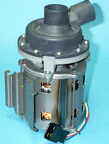 ANCASTOR Motor Impulsion FAGOR para LAVAVAJILLAS. FER63FA0000