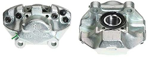 Pinza freno anteriore di Brembo (F 59 014) pinza freno, alloggiamento pinza freno