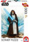 Schmidt Spiele 57593 Thomas Kinkade, Lucas Film, Monte Moore, The Jedi Master, 1000 Teile Puzzle