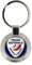 Giftshop UK Police Nationale Porte-Clés