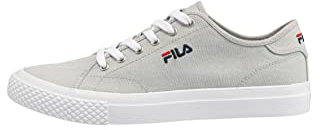 Fila Pointer Classic Scarpe da Ginnastica Uomo, Grigio Viola, 41 EU