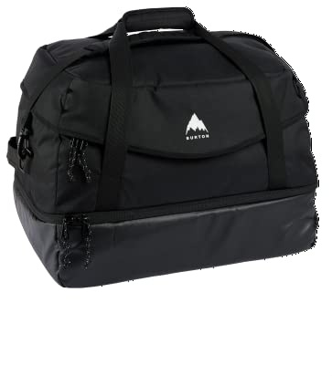 Burton Gig Seesack, 70 l, True Black