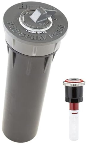 Hunter Sparset Hunter PRO-Spray PRS40 CV + MP 1000 90°-210°