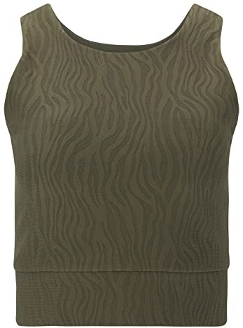 Athlecia Girl's Alma Bra