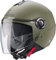 CABERG Helmet Riviera V4X MATT Military Green XXL