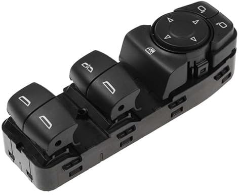 Schalter Fensterheber 23308155 für CHEVROLET Für BOLZEN Für EV Für EQUINOX Für MALIBU Für TRAVERSE Für VOLT Auto Vorne Links Fensterheber Schalter Auto fensterschalter