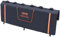VEVOR Coussin de Protection de Hayon 157x93 cm Coussin de Hayon Porte-Vélos avec 6 Sangles de Fixation Housse de Protection pour Hayon de Pick-up 2 Poches à Outils Transport 6 Vélos Kayak Échelle VTT