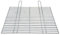 WILD KINGER stay wild Wildkinger Grille de barbecue 70 x 50 cm stable Diamètre 5 mm Grille de rechange pour barbecue Kamim