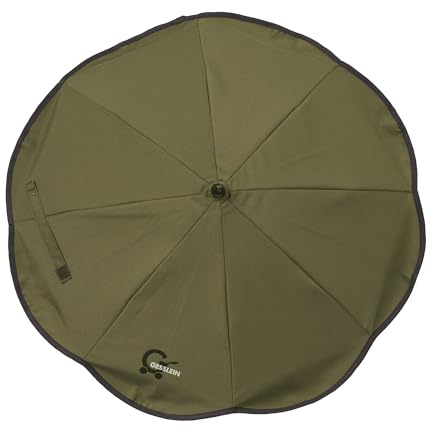 Gesslein Sonnenschirm VarioClip 389389/450450 / 451451