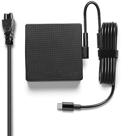 100W 65W USB C Adaptador para ASUS ROG Ally X Z1 Dock/Flow X13 Z13 GV301 GV302 GZ301 ZenBook/Vivobook S14 15 16X 14X S13 Zephyrus G16 M16 G15 G14 S17 Duo 15 16 Strix G18 G16 Scar 16 18 Portátil