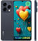 EL KXD 13C Smartphone Ohne Vertrag 16GB RAM + 256GB ROM 6,8'' HD+ 90Hz IPS Display Android 13 Handy Günstig 16MP Panorama Kamera 4500mAh 4G Dual SIM Fingerprint/Octa Core/Face ID/GPS/Type C-Schwarz
