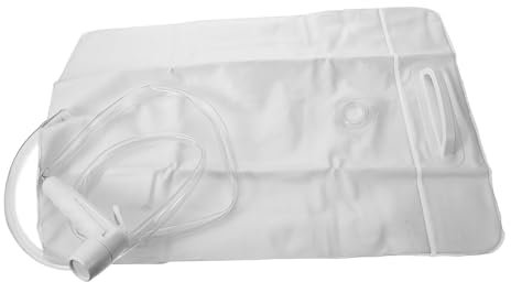 BESPORTBLE 1Set Doccia Portatile Doccia per Escursioni Backpacking e attività