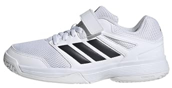 Adidas Unisex Kinder Speedcourt Kids Indoor Schuhe