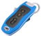 Tuesoa Waterproof IPX8 Clip MP3 Player FM Radio Stereo Sound Swimming Diving Surfing Cycling Sport Music Player with FM(C) Reusable Easy to Use