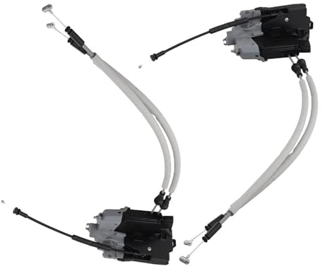 Serratura Portiera Auto Per Kia Picanto Per Mattina 81310-1Y030 81320-1Y030 Motore Attuatore Serratura Porta Anteriore Sinistra Anteriore Destra
