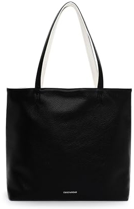 Emily & Noah Shopper E&N Eva 65170 Damen Handtaschen Zweifarbig
