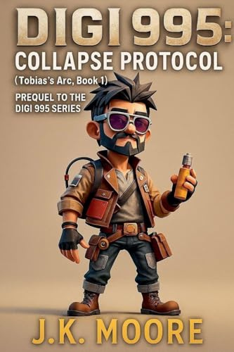 Digi 995: Collapse Protocol