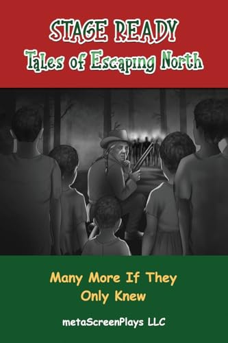 Stage Ready Tales of Escaping North: Many More If They Only Knew