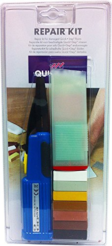 eXtreme® Quick Step Repair Kit - Repair Kit For Damaged Quick Step Floors