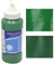 MAGI® Künstler-Acrylfarbe je 500 ml, in 24 feinen Farbtönen, freie Farbwahl, Acryl, Malfarbe im Dosiergebinde (17-grasgrün)