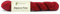 50 g Pascuali Alpaca Fino | Strickwolle aus 100% Alpakawolle, Farbe:Valentino rot 36