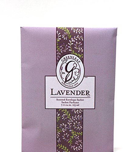 Duft-Sachet Duftsäckchen Dufttüte Duftgranulat Duftbeutel LavenderL8