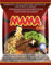 MAMA nouilles instantanées, bœuf, pack de 30 (30 x 60 g)