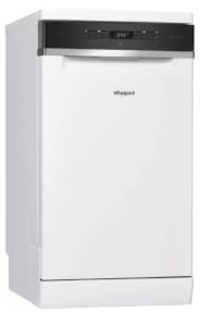 Whirlpool LV 45 cm WSFO3T223P