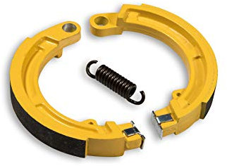 MALOSSI 6217603 Bremsklötze BRAKE POWER VESPA PK XL 50