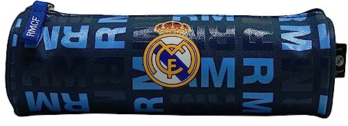 Real Madrid Trousse Scolaire Real - Collection Officielle