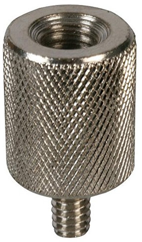 Pulse PLS00344 Camera Adaptor For Microphone Stands With 3/8 Inches Thread