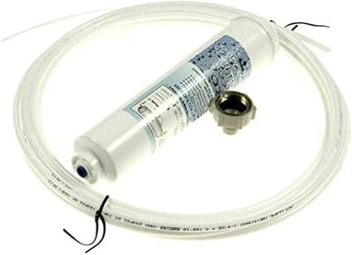Kit filtro acqua Frigo, Frigorifero, Congelatore AJR73482516, AJR73482513 LG Frigo, Frigorifero, Congelatore AJR73482516, AJR73482513 LG