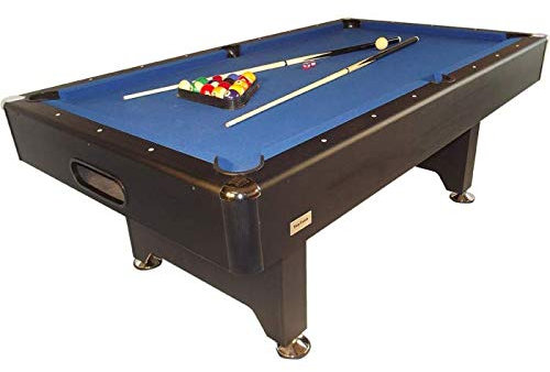 John West Pool Billardtisch 7ft