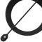Arlo Certified Accessory | 25 ft Outdoor Magnetic Charging Cable, Designed for Arlo Ultra, Ultra 2 (+XL), Pro 3, Pro 4 (+XL), Pro 5, Go 2 & Floodlight Cameras, Black