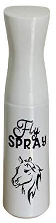 Collective Equine Misting Fly Spray Bottle (Royal Blue)