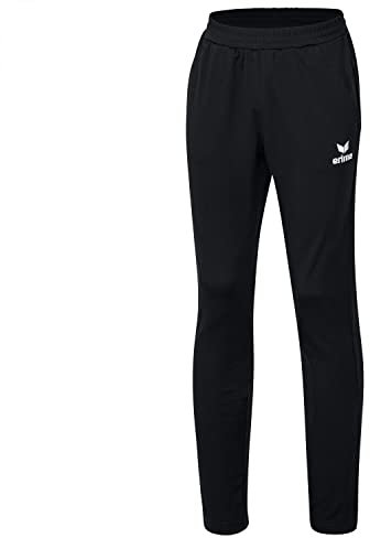 Erima Unisex Herren und Kinder mit Wadeneinsatz 2.0 Trainingshose 250243 XXXL