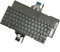 JINTAI Layout Tastiera GR Laptop (retroilluminata) per dell Latitude7400 3400 5400 7410 5401 5411 GR VWKCT backlitv Backlit Keyboard Black Tedesco QWERTY Layout Laptop Keyboard Layout (Backlit)
