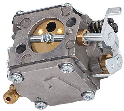 jerss Vergaser Bs700 Ersatz Bs500 Rasenmäher Bs600S Bs650 Bs500S Stampfer Rasenmäher Wacker Vergaser für Kettenschutz