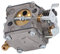 jerss Vergaser Bs700 Ersatz Bs500 Rasenmäher Bs600S Bs650 Bs500S Stampfer Rasenmäher Wacker Vergaser für Kettenschutz