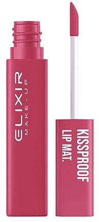 Elixir Make-Up KissProof Matte, Moonshine 016, 4,5 g
