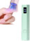 Quinnas Gel Nail Stickers With Uv Light Kit, Quinnas Nails, Quinnas Gel Nail Stickers Full Cure No Need For Uv Light, Quinnas Gel Nail Stickers With Uv Light， Easy To Apply & Remove (UV Nail Lamp)