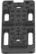 Camera Cheese Expansion Board, Camera Cheese Plate Quick Release Aviation Grade Aluminum Alloy Strong Load Bearing Locating Hole for Tripod for