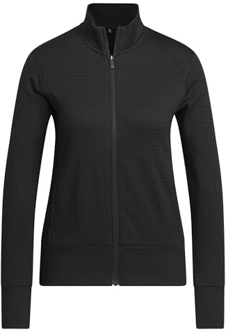 adidas Ultimate365 Textured Jacket S