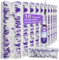 Disposable Mop Pads for Swiffer PowerMop Multi-Surface Mopping Pad Refills | Safe on All Finished Floors | Compatible with Swiffer PowerMop 10 Count