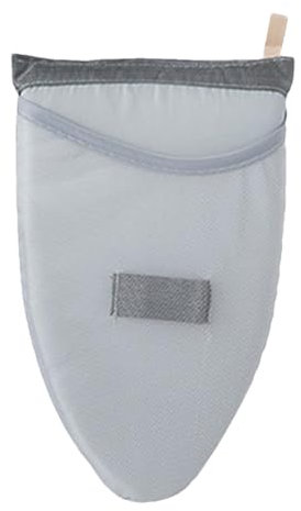 Guante de vapor para ropa al vapor,Guante de mano para vaporizador de ropa,Manopla de vapor resistente al calor | Manopla antivapor de mano, almohadilla de malla para planchar, manopla protectora para