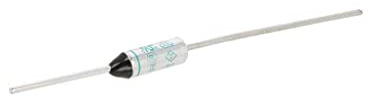 3X BF84 Sicherung: thermisch 10A 84°C AUPO