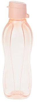 Generisch TW EcoEasy Trinkflasche 500 ml Rosa Trinkverschluss Wasserflasche Sportflasche Ökoflasche Flasche 9219D-1, C 136, C 179