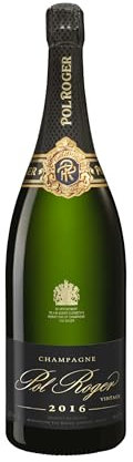 Champagne Pol Roger Brut Vintage 2016 3 L Doppelmagnum