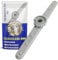 Braccio di Spruzzo Superiore per Lavastoviglie con Codice Originale C00312565 C00313648 per Indesit 480140101015 480140101542 per Whirlpool - Garanzia di 10 Anni - MONTERAL
