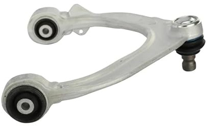 Vorderradaufhängung oben unten kompatibel vorwärts rückwärts Kugelgelenk Spurlenker kompatibel für BMW X5 F15 F85 X6 F16 F86 13–19 XDrive(Left 31126776417)
